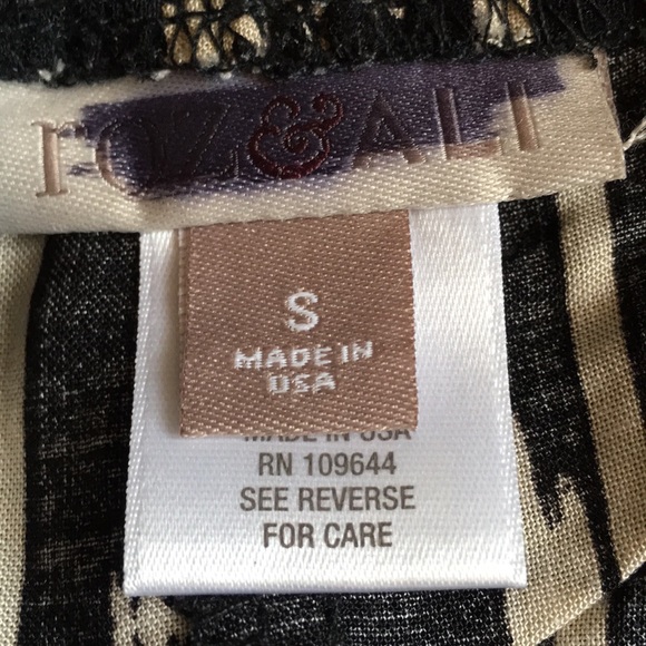 Pants - Picture 3 of 3